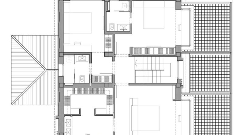 Málaga - Marbella - 1121m2