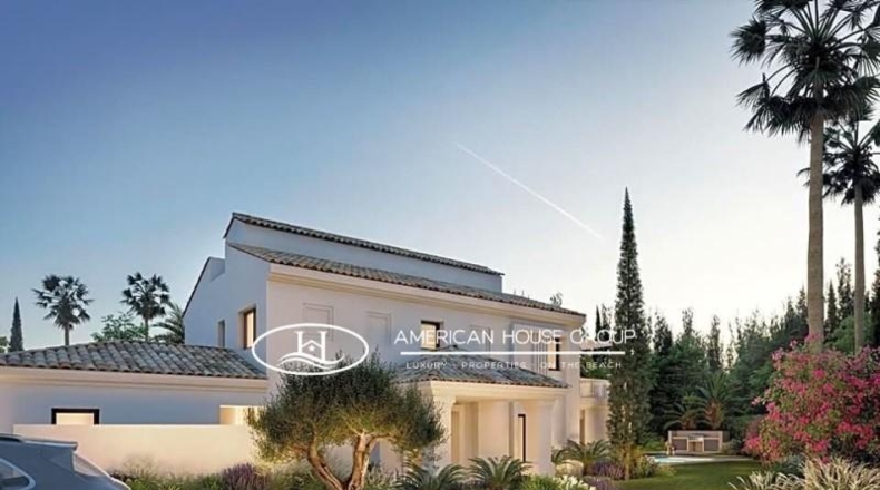 Málaga - Marbella - 336m2