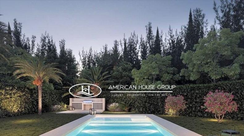 Málaga - Marbella - 336m2