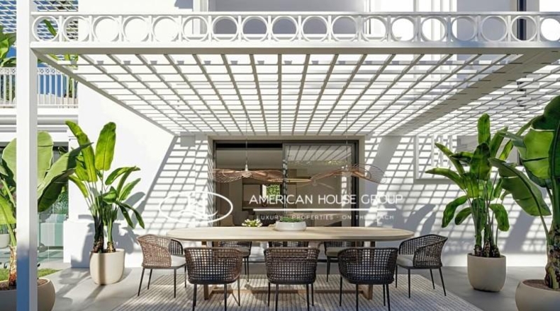 Málaga - Marbella - 336m2