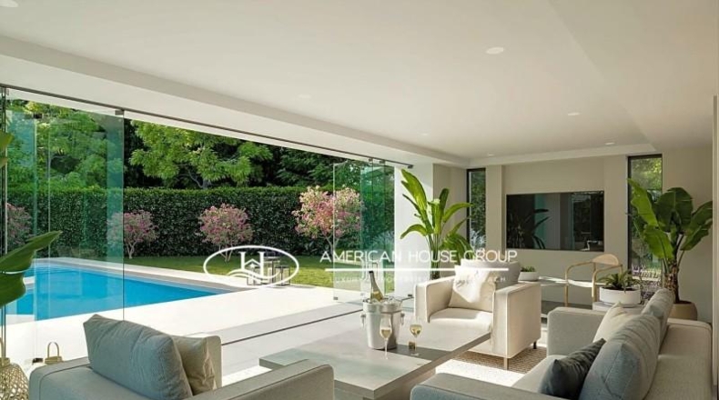 Málaga - Marbella - 336m2