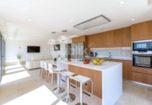 Detached villa with land for sale on España, Muro, ref: TR138809 photo