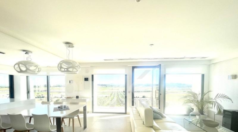 Islas Baleares - Muro - 20083m2