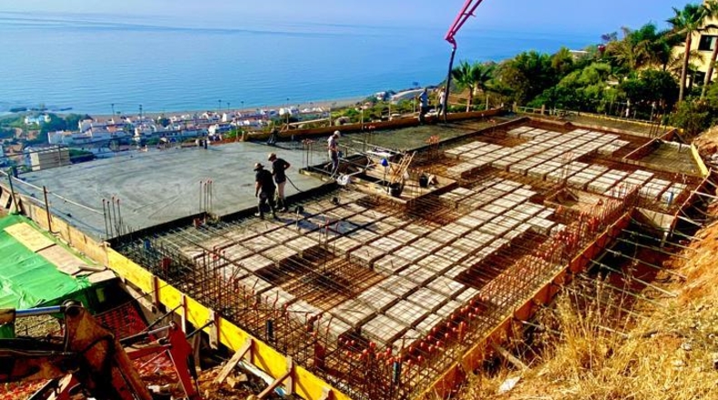 Málaga - Manilva - 1400m2