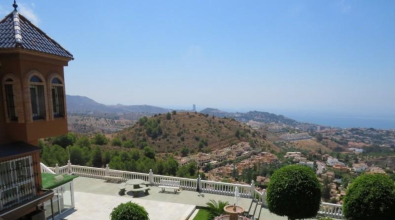 Málaga - Málaga - 3000m2