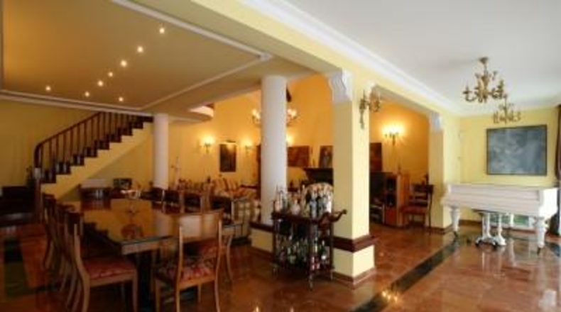 Málaga - Málaga - 3000m2