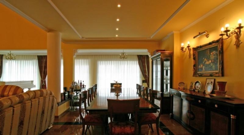 Málaga - Málaga - 3000m2