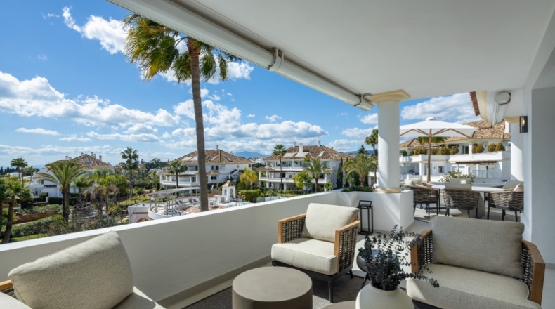 Malaga - Marbella - 157m2