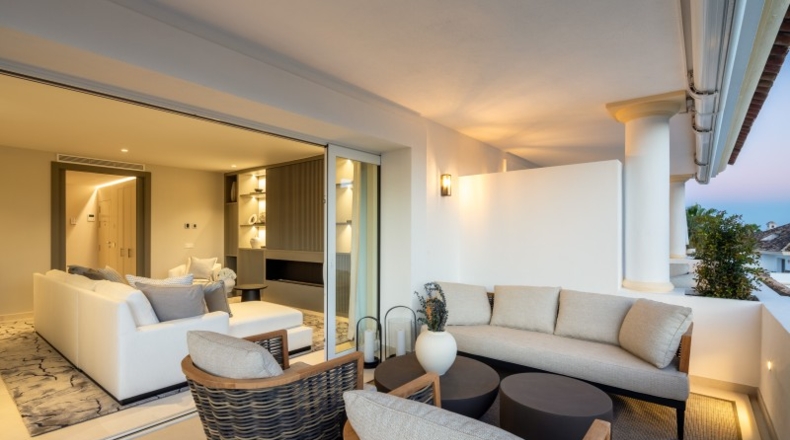Malaga - Marbella - 157m2