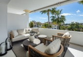 Casa de pueblo en venta en la España, Marbella, ref: TR287634 foto