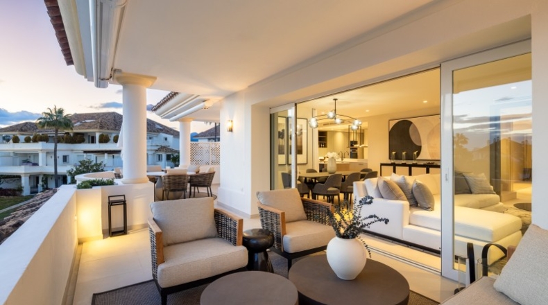 Malaga - Marbella - 157m2