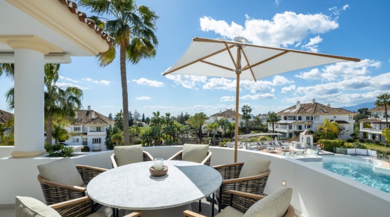 Malaga - Marbella - 157m2