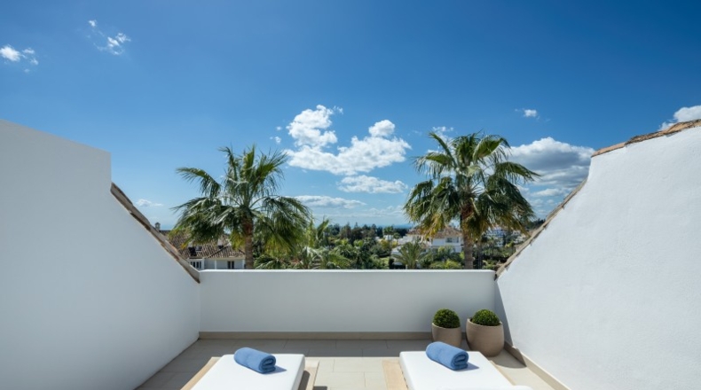 Malaga - Marbella - 157m2