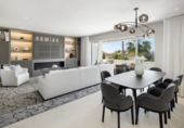 Casa de pueblo en venta en la España, Marbella, ref: TR287634 foto