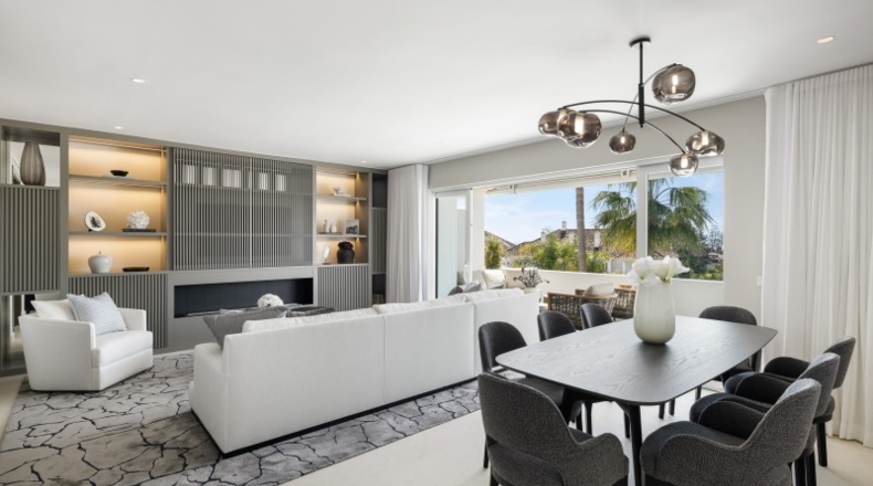 Malaga - Marbella - 157m2