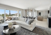Casa de pueblo en venta en la España, Marbella, ref: TR287634 foto
