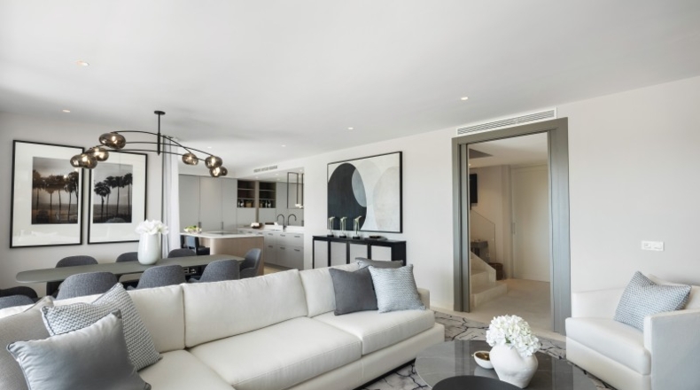 Malaga - Marbella - 157m2