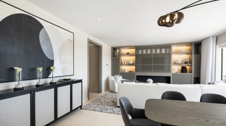 Malaga - Marbella - 157m2