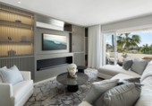 Casa de pueblo en venta en la España, Marbella, ref: TR287634 foto