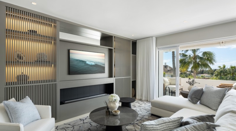 Malaga - Marbella - 157m2