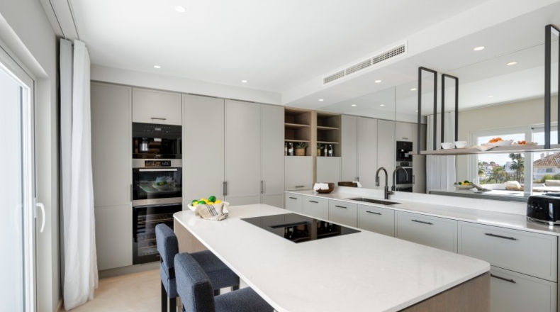 Malaga - Marbella - 157m2