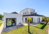 Detached villa with land for sale on España, Jávea, ref: TR317952 photo