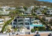 Detached villa with land for sale on España, Jávea, ref: TR317952 photo