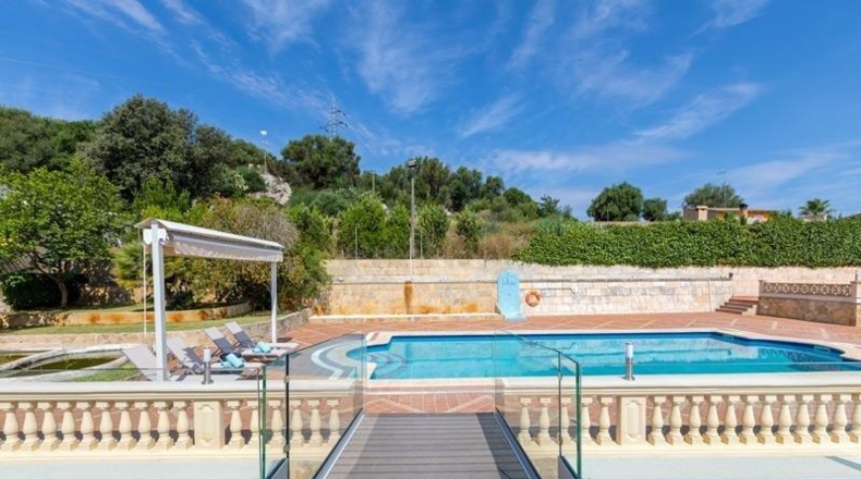 Islas Baleares - Muro - 404m2