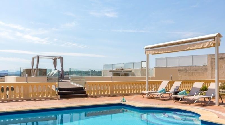 Islas Baleares - Muro - 404m2