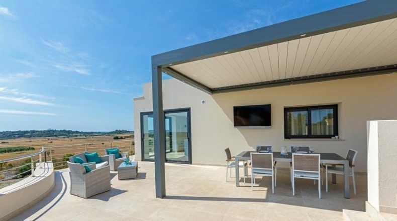 Islas Baleares - Muro - 404m2