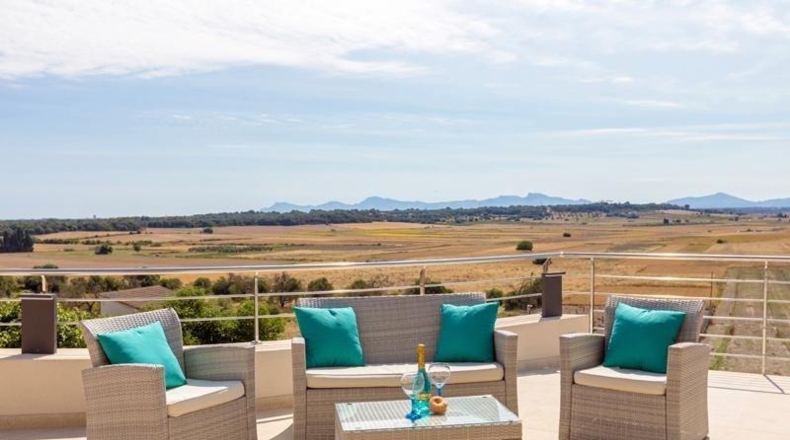 Islas Baleares - Muro - 404m2