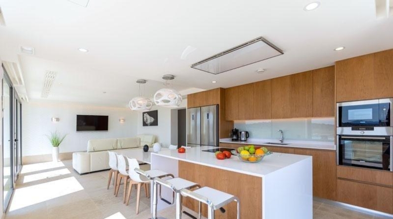 Islas Baleares - Muro - 404m2