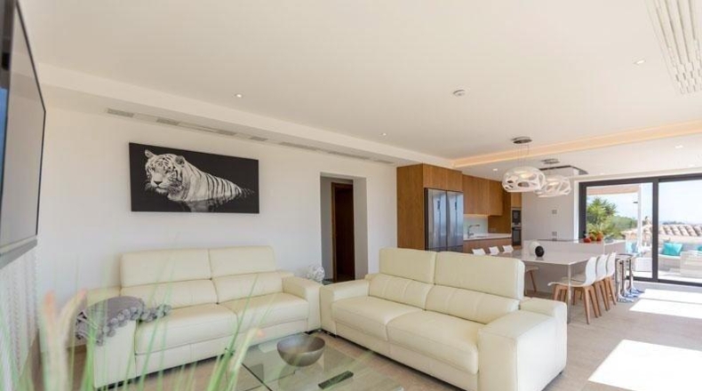 Islas Baleares - Muro - 404m2