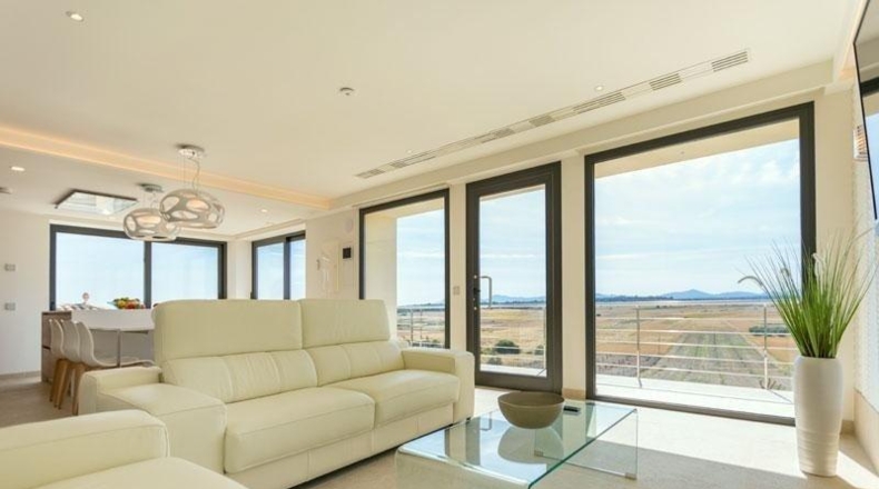 Islas Baleares - Muro - 404m2