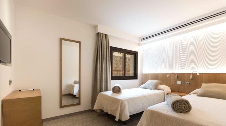 Islas Baleares - Muro - 404m2