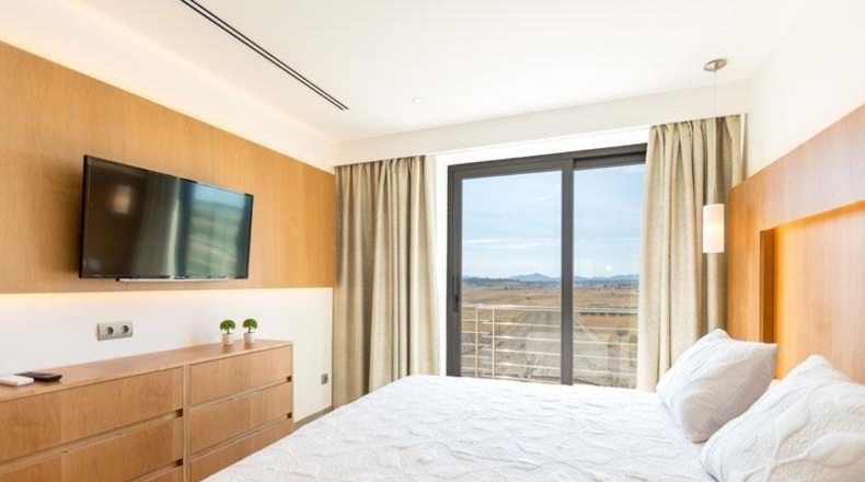 Islas Baleares - Muro - 404m2