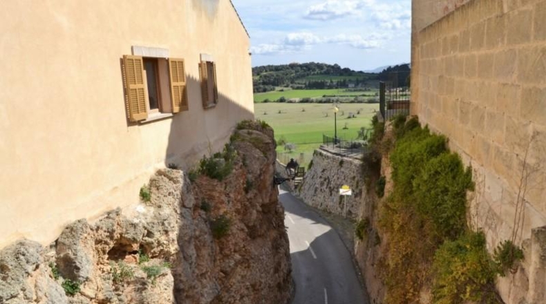 Islas Baleares - Muro - 404m2