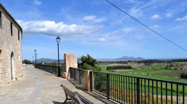 Islas Baleares - Muro - 404m2