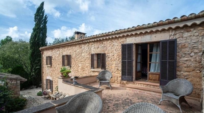 Valencia - Albaida - 42000m2