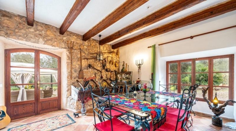 Valencia - Albaida - 42000m2
