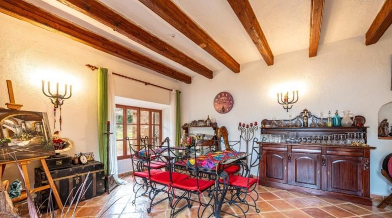 Valencia - Albaida - 42000m2