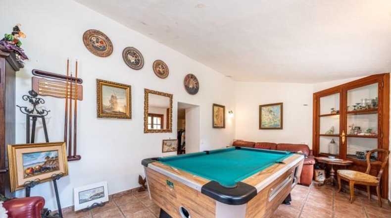 Valencia - Albaida - 42000m2