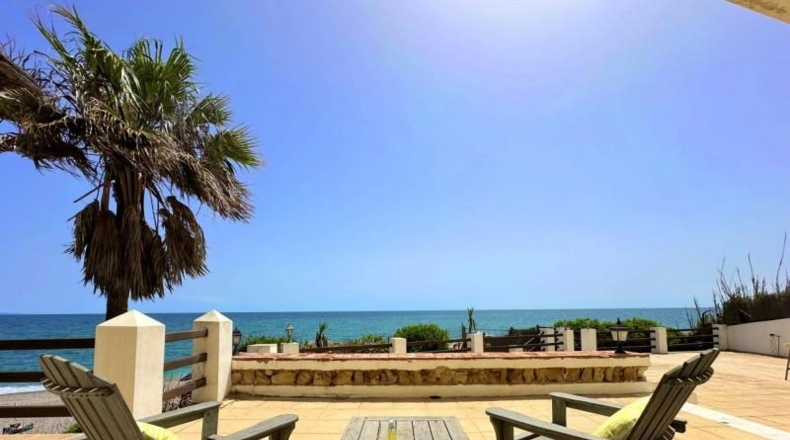 Cadiz - San Roque - 1307m2