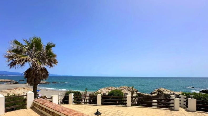 Cadiz - San Roque - 1307m2