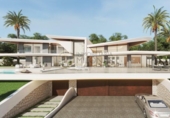 Detached villa with land for sale on España, Jávea, ref: TR170014 photo