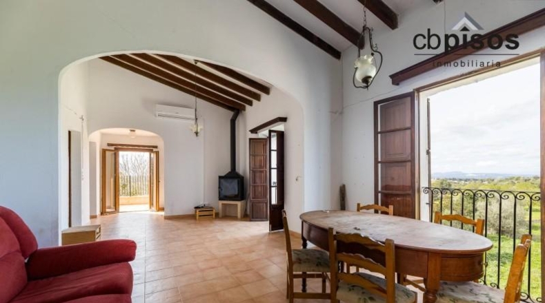 Балеарские острова - Felanitx - 290m2