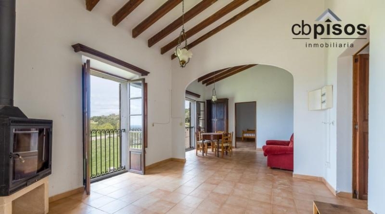 Балеарские острова - Felanitx - 290m2