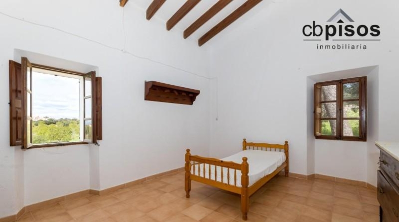 Балеарские острова - Felanitx - 290m2