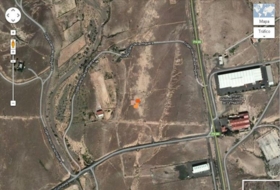 Tuineje 205000&nbsp;m² 