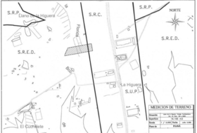 Tuineje 205000&nbsp;m² 